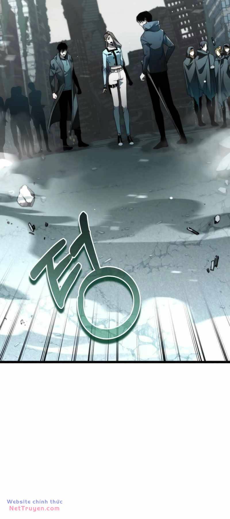 Chiến Binh Hồi Quy - Chapter 22 - Page 35