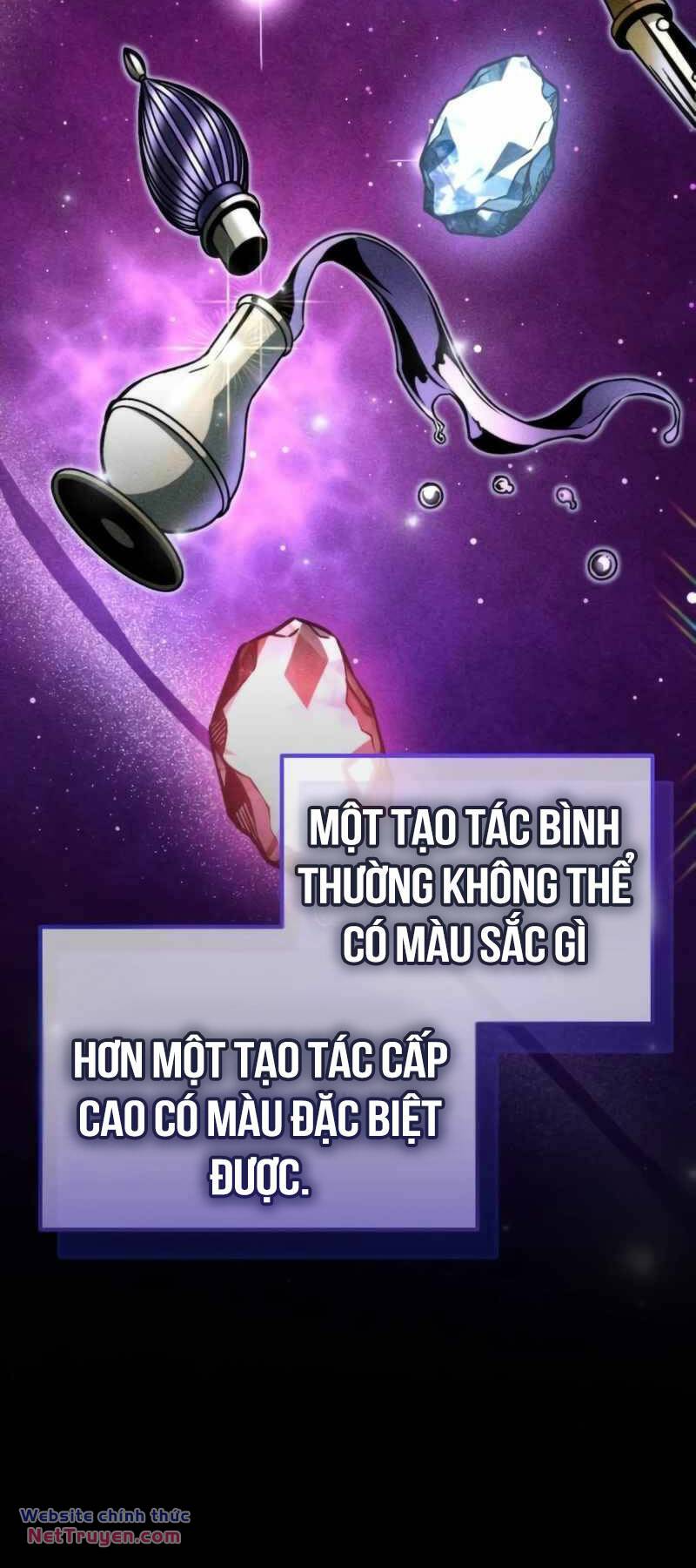 Chiến Binh Hồi Quy - Chapter 22 - Page 3