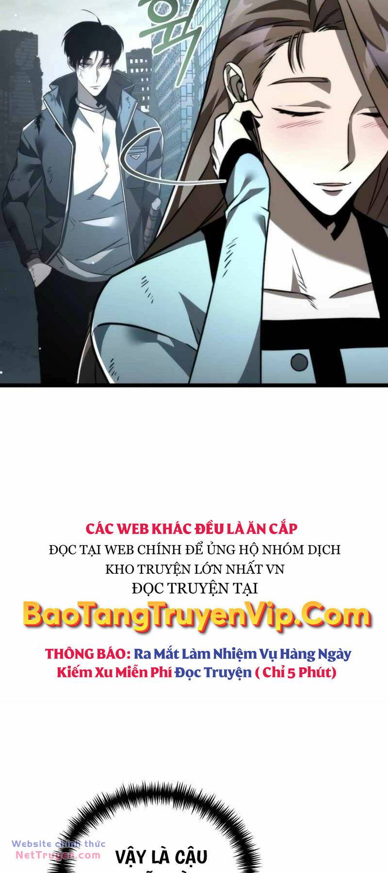 Chiến Binh Hồi Quy - Chapter 22 - Page 40