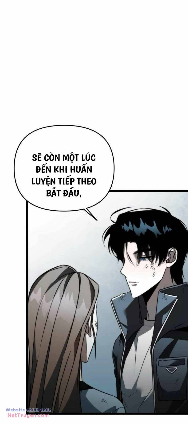 Chiến Binh Hồi Quy - Chapter 22 - Page 42