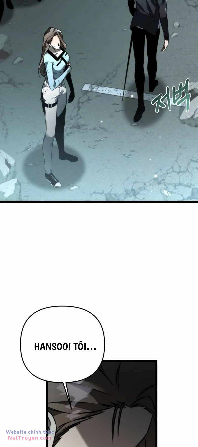 Chiến Binh Hồi Quy - Chapter 22 - Page 44