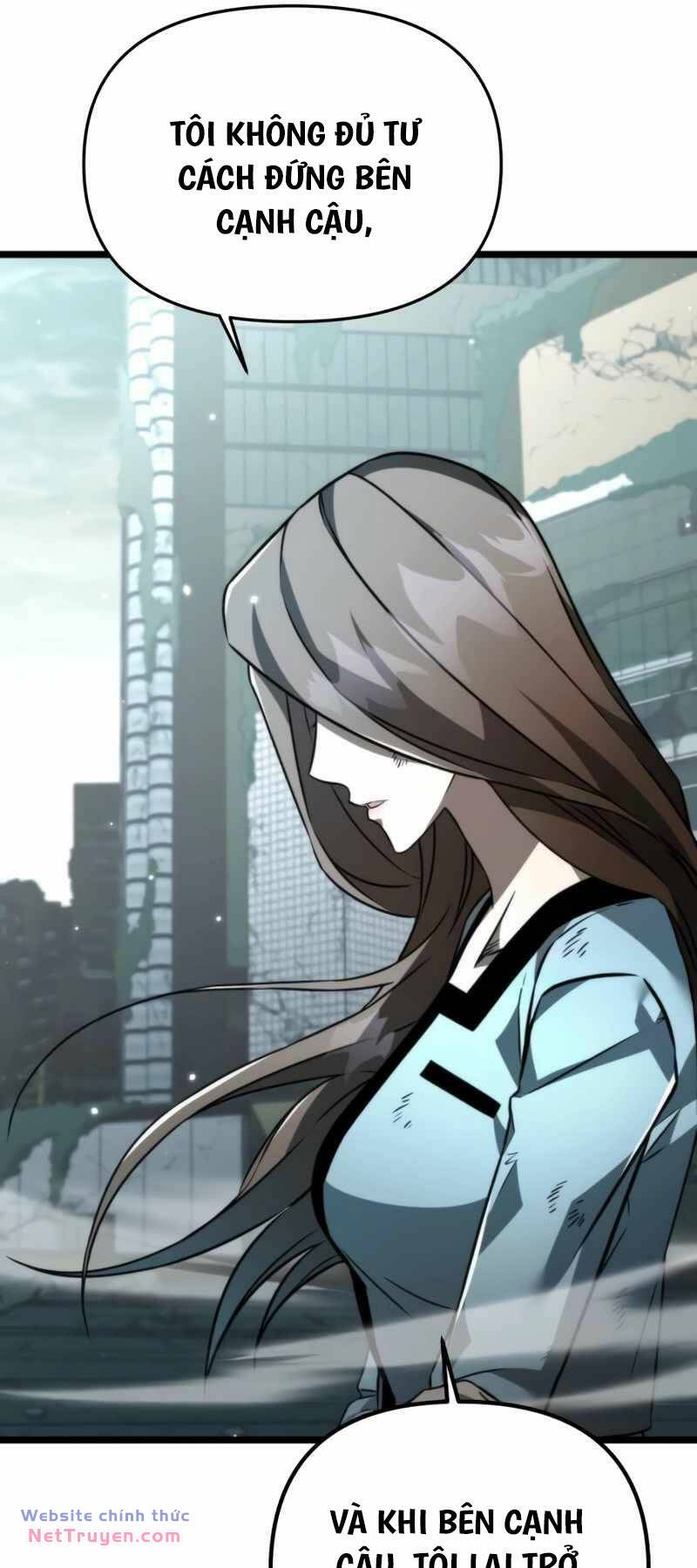 Chiến Binh Hồi Quy - Chapter 22 - Page 47