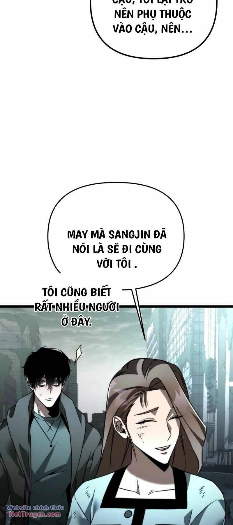 Chiến Binh Hồi Quy - Chapter 22 - Page 48