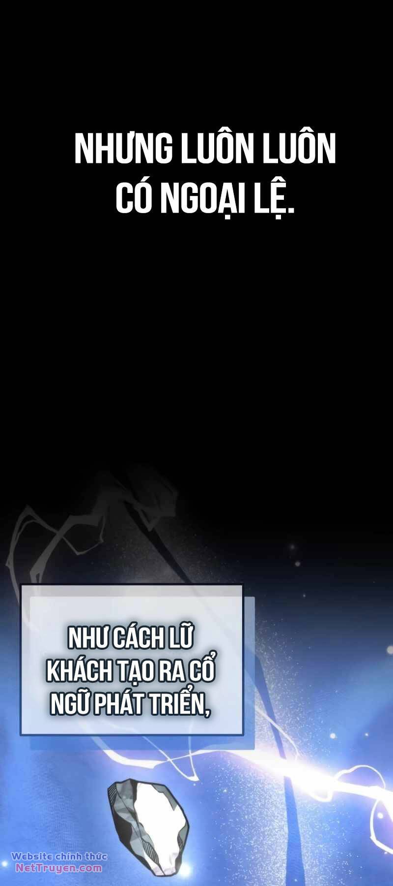 Chiến Binh Hồi Quy - Chapter 22 - Page 4