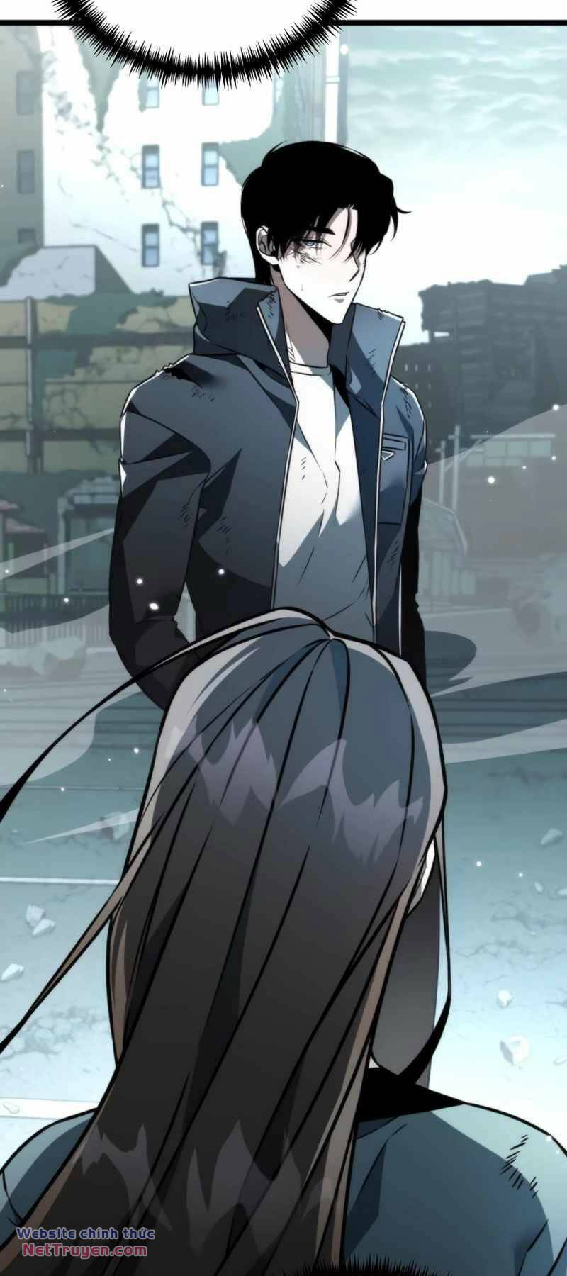 Chiến Binh Hồi Quy - Chapter 22 - Page 51