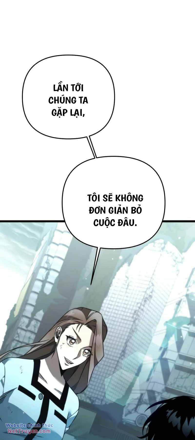 Chiến Binh Hồi Quy - Chapter 22 - Page 56