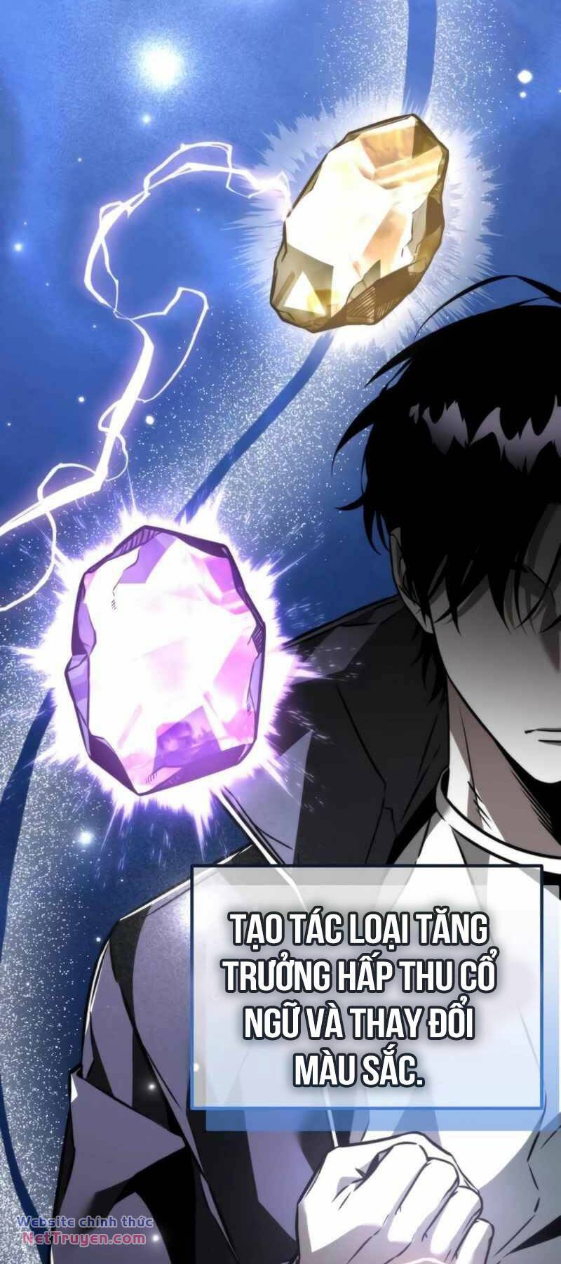 Chiến Binh Hồi Quy - Chapter 22 - Page 5