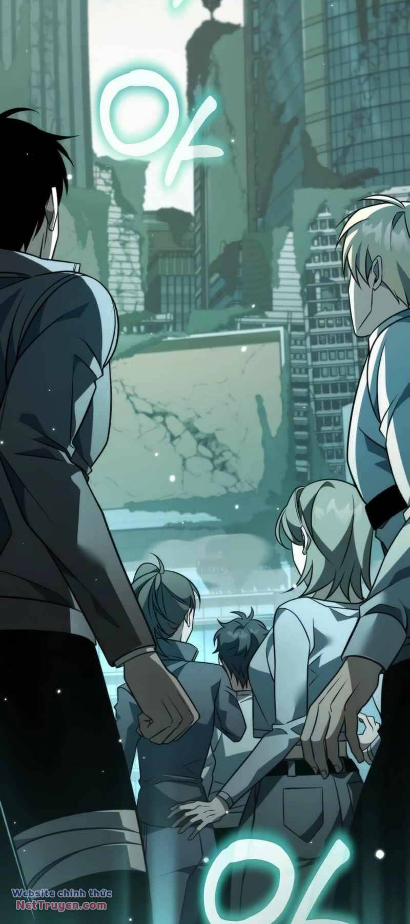 Chiến Binh Hồi Quy - Chapter 22 - Page 79