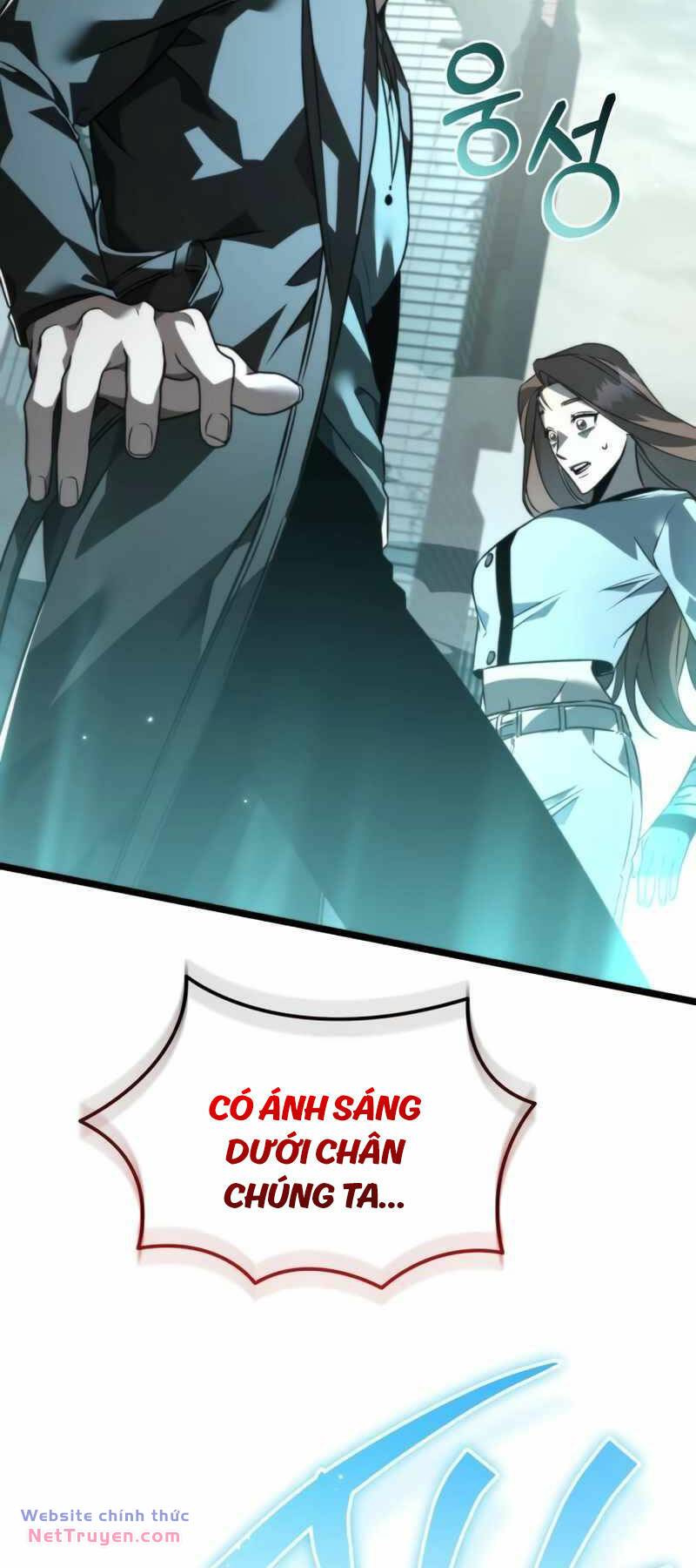 Chiến Binh Hồi Quy - Chapter 22 - Page 81