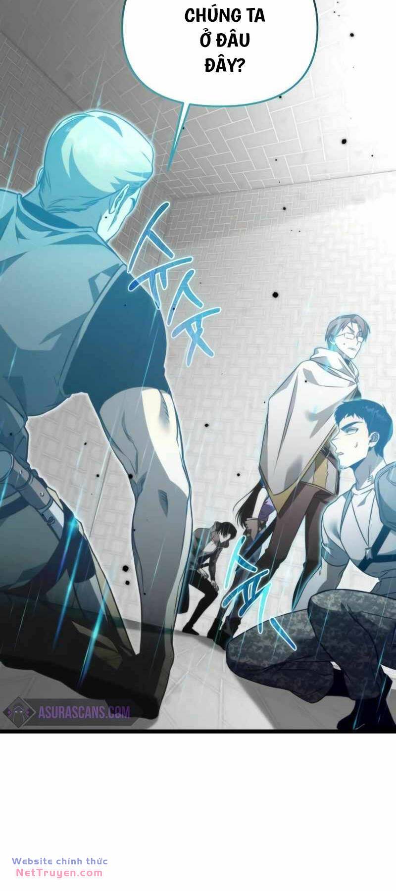 Chiến Binh Hồi Quy - Chapter 22 - Page 87