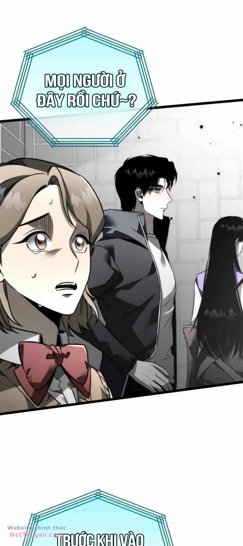 Chiến Binh Hồi Quy - Chapter 22 - Page 88