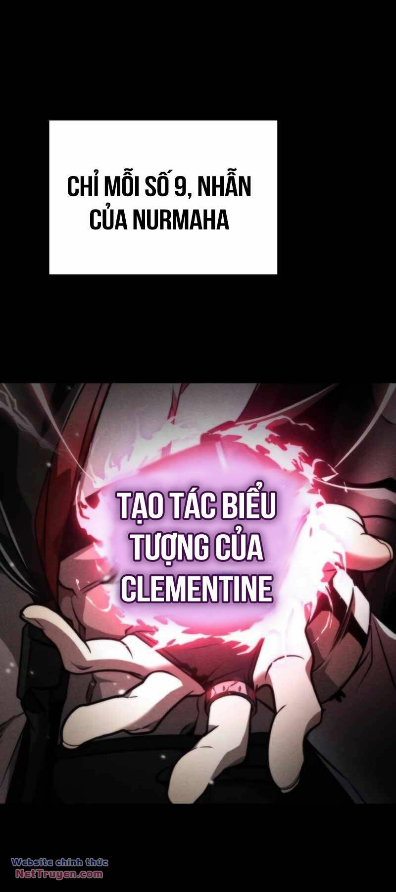 Chiến Binh Hồi Quy - Chapter 22 - Page 8