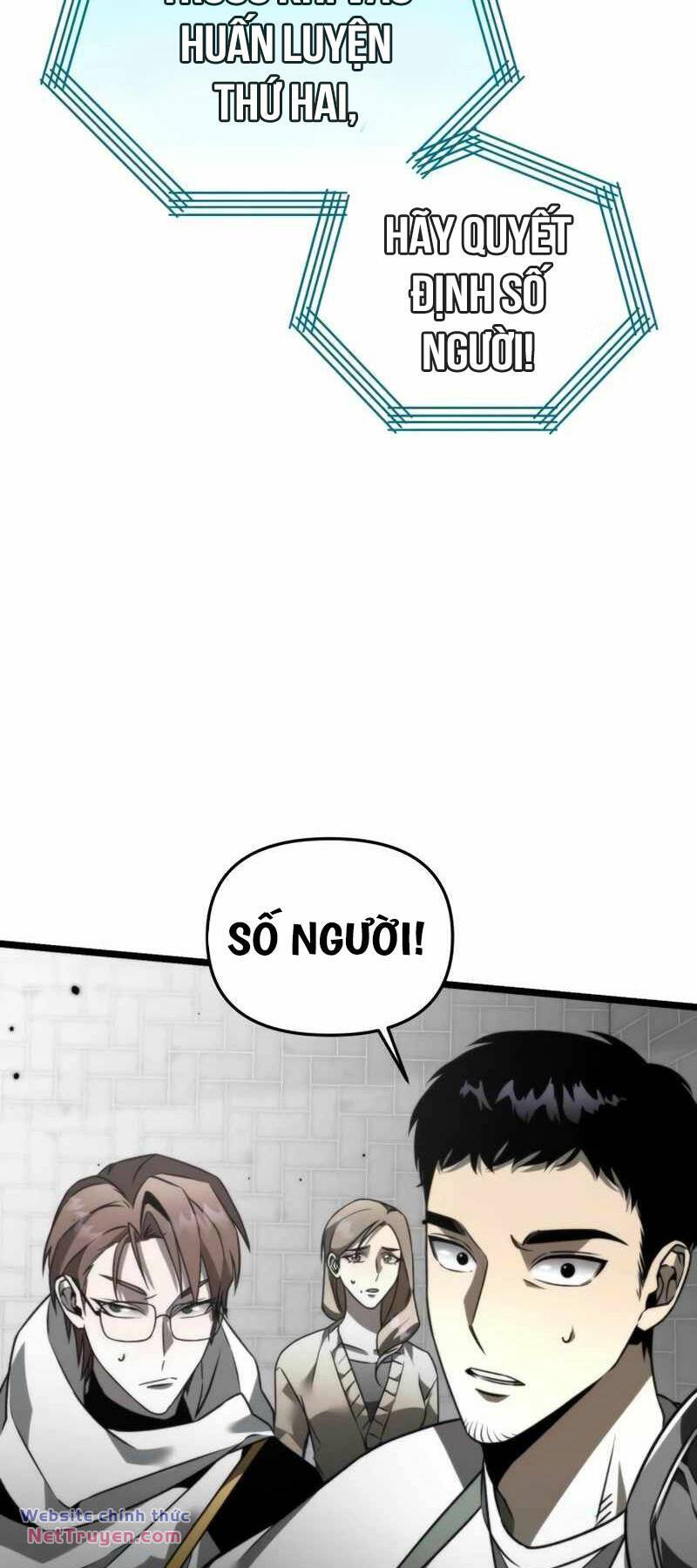 Chiến Binh Hồi Quy - Chapter 22 - Page 89