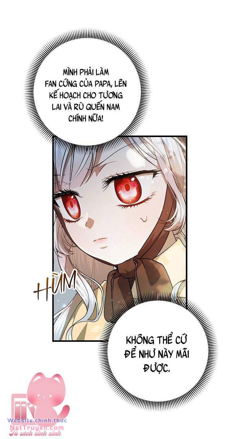 Nhận Nuôi Người Cha Phản Diện - Chapter 47 - Page 10