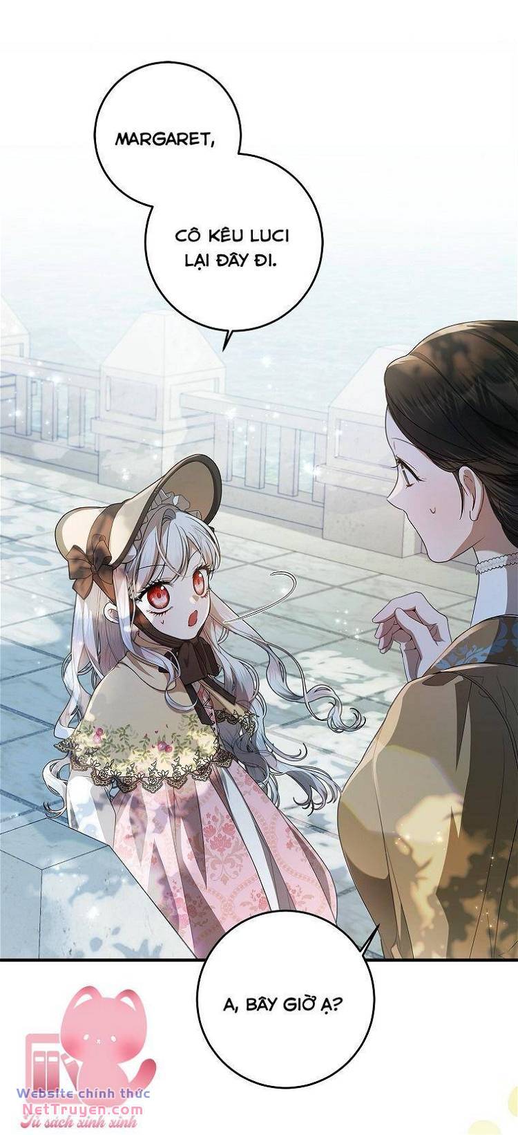 Nhận Nuôi Người Cha Phản Diện - Chapter 47 - Page 11