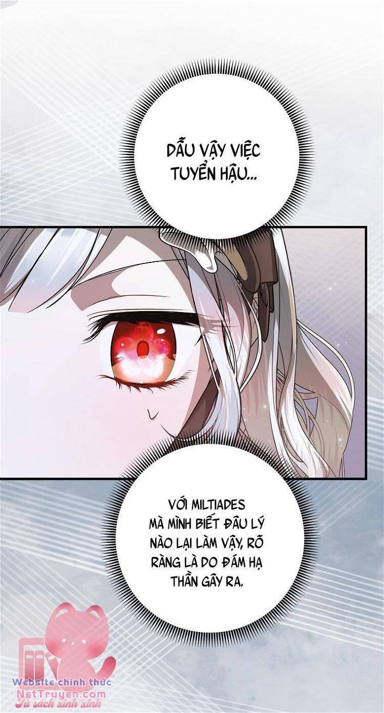 Nhận Nuôi Người Cha Phản Diện - Chapter 47 - Page 15