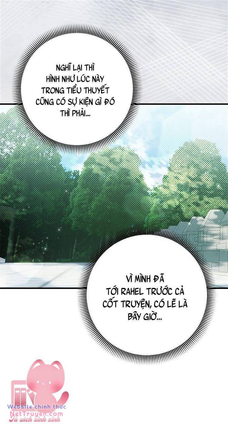 Nhận Nuôi Người Cha Phản Diện - Chapter 47 - Page 16