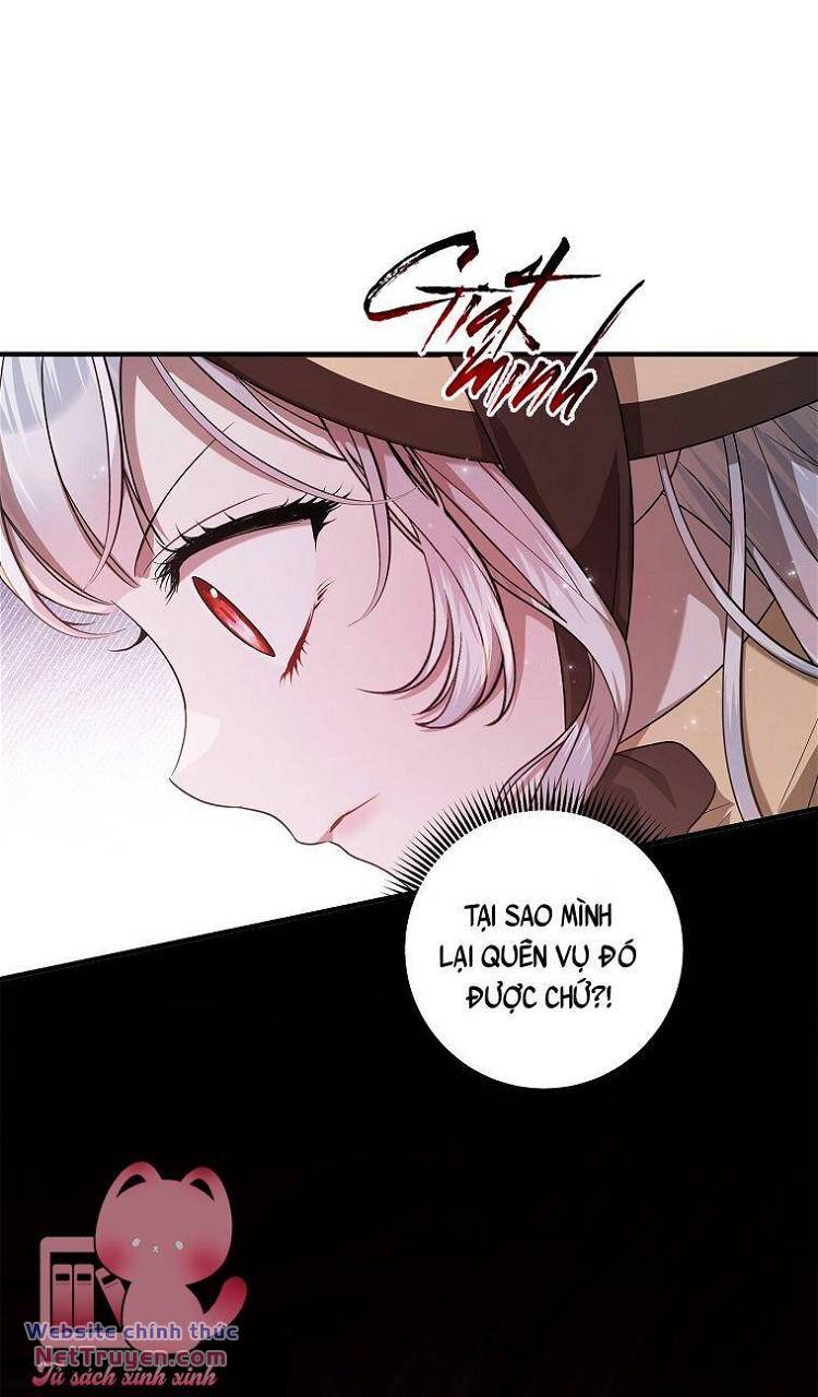 Nhận Nuôi Người Cha Phản Diện - Chapter 47 - Page 17