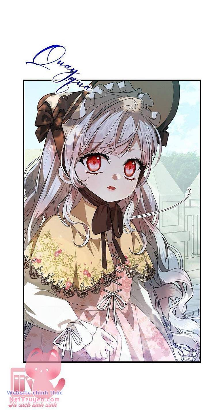 Nhận Nuôi Người Cha Phản Diện - Chapter 47 - Page 20