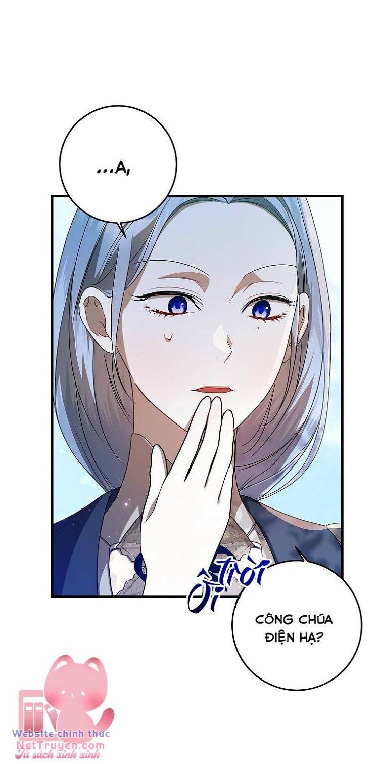 Nhận Nuôi Người Cha Phản Diện - Chapter 47 - Page 22