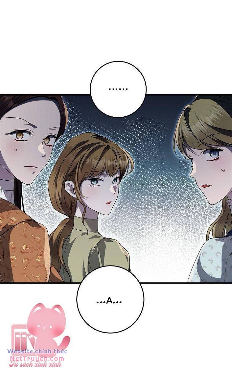 Nhận Nuôi Người Cha Phản Diện - Chapter 47 - Page 31