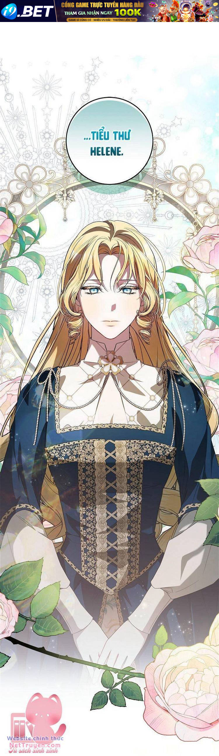 Nhận Nuôi Người Cha Phản Diện - Chapter 47 - Page 32