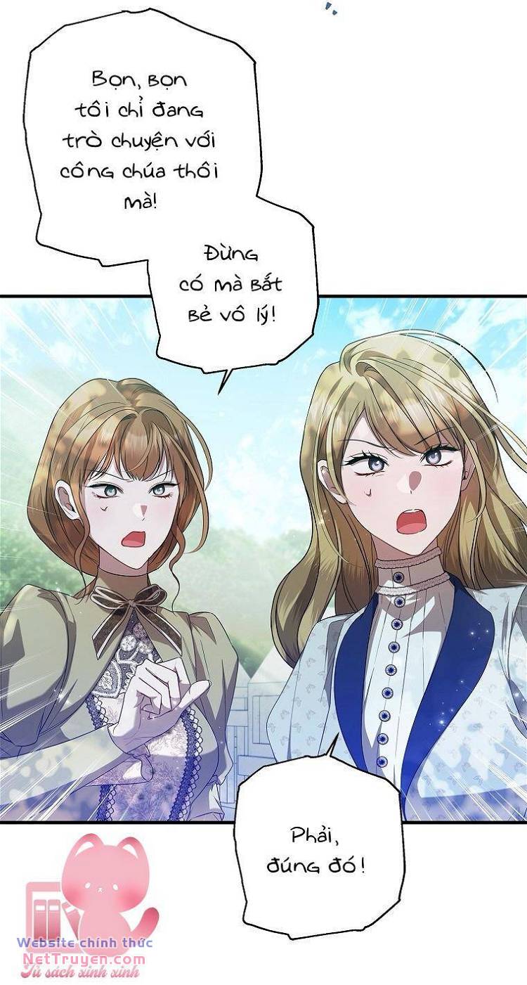 Nhận Nuôi Người Cha Phản Diện - Chapter 47 - Page 34