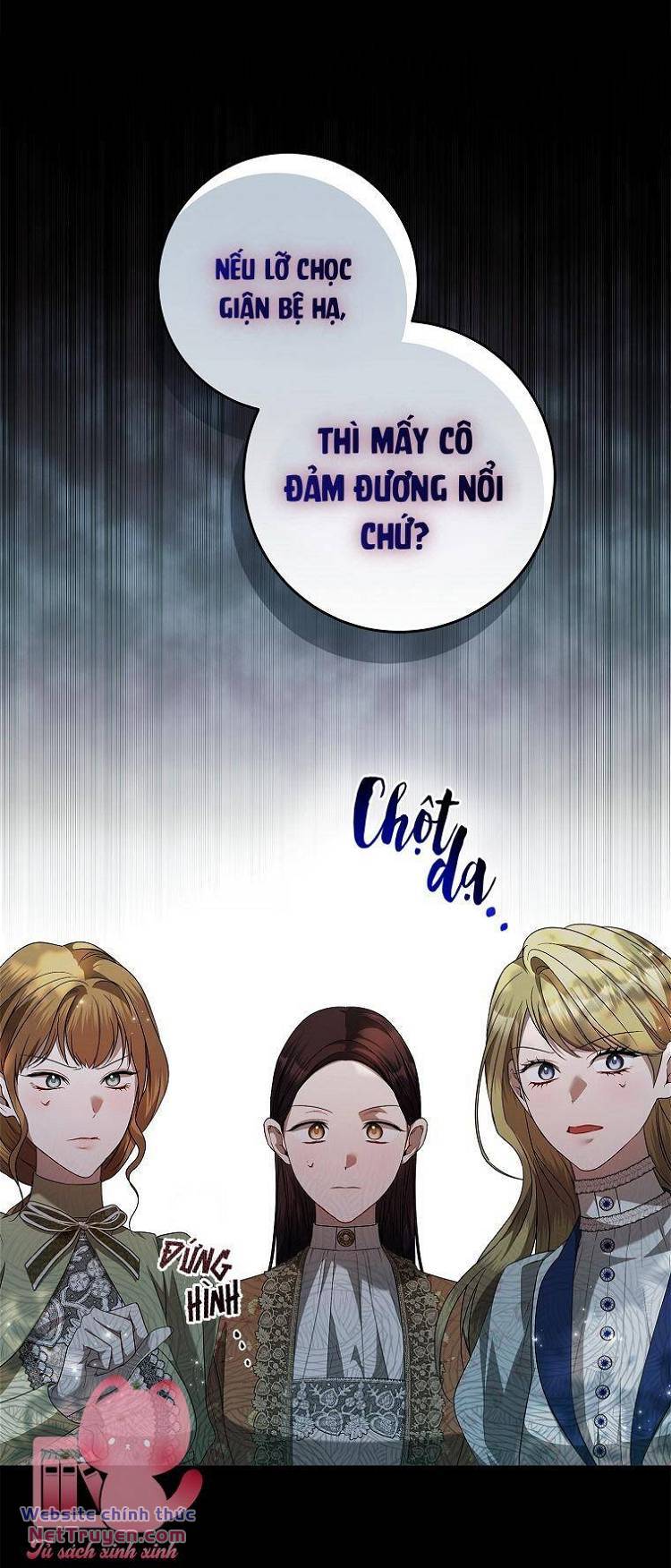 Nhận Nuôi Người Cha Phản Diện - Chapter 47 - Page 36
