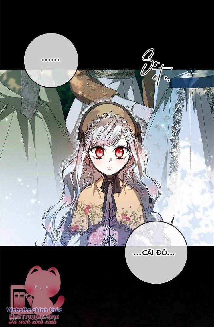 Nhận Nuôi Người Cha Phản Diện - Chapter 47 - Page 37