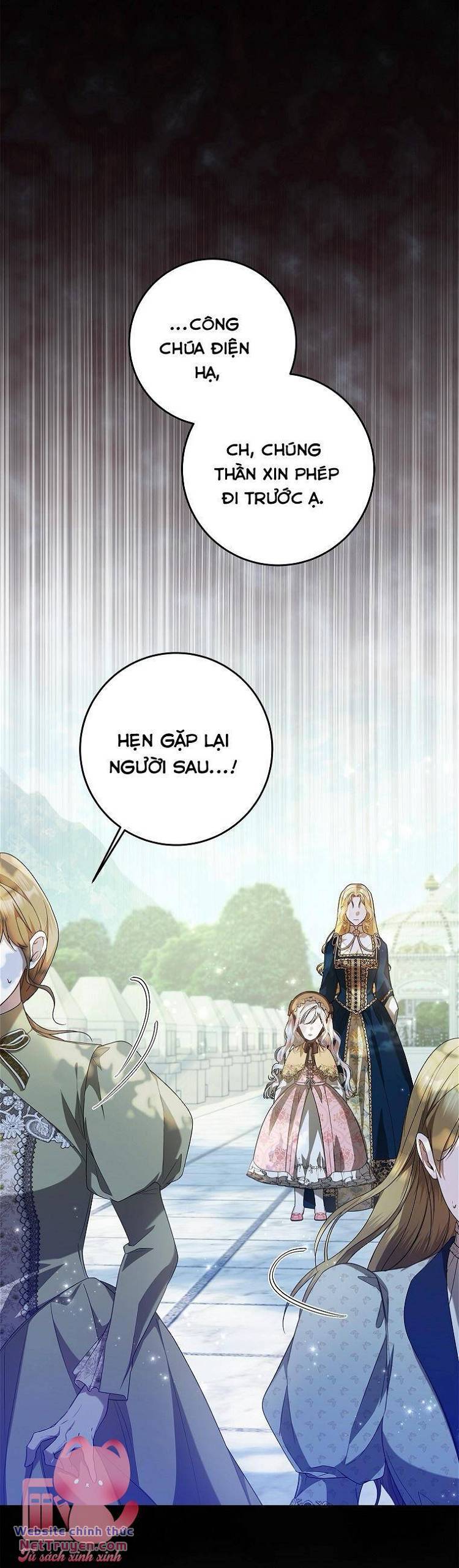 Nhận Nuôi Người Cha Phản Diện - Chapter 47 - Page 38