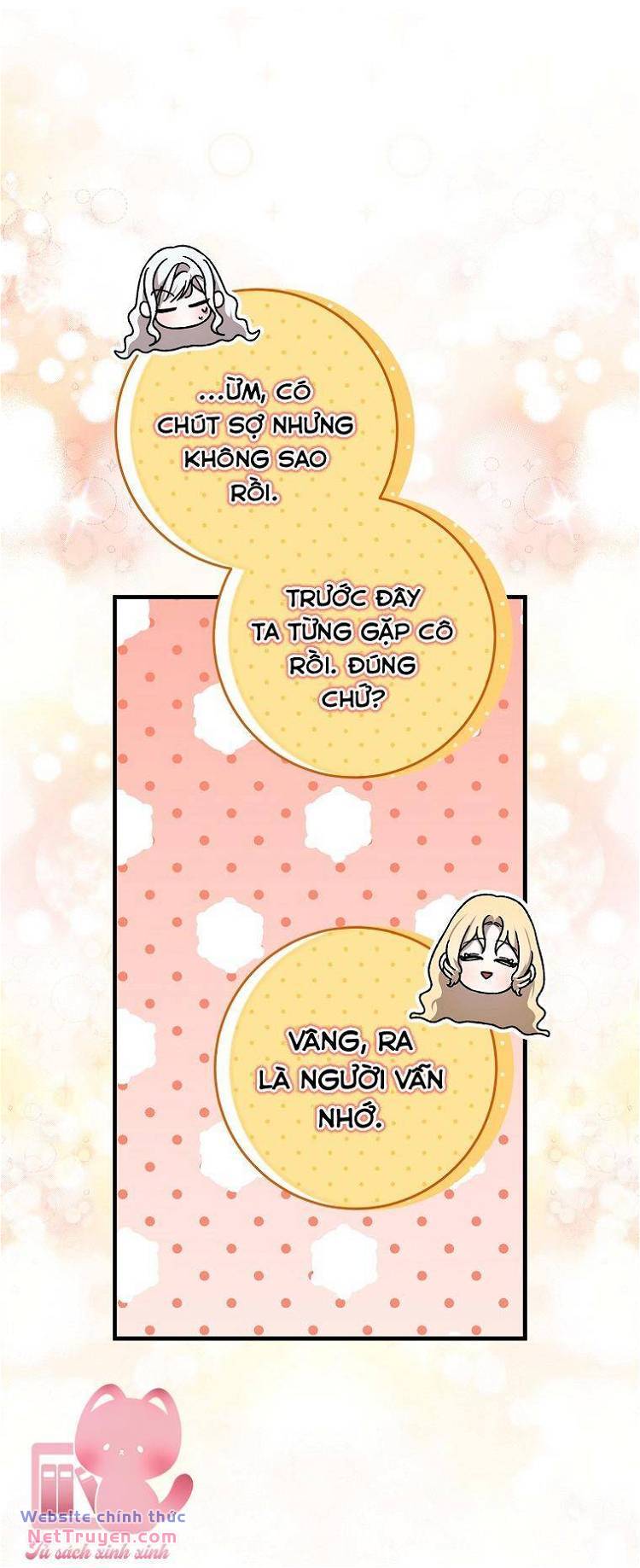 Nhận Nuôi Người Cha Phản Diện - Chapter 47 - Page 43