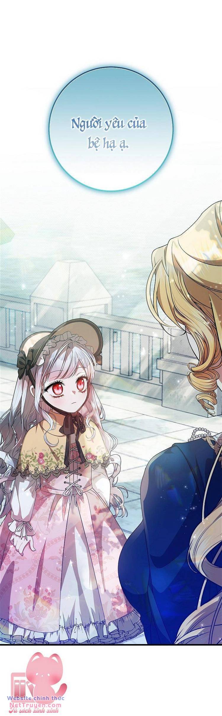 Nhận Nuôi Người Cha Phản Diện - Chapter 47 - Page 46