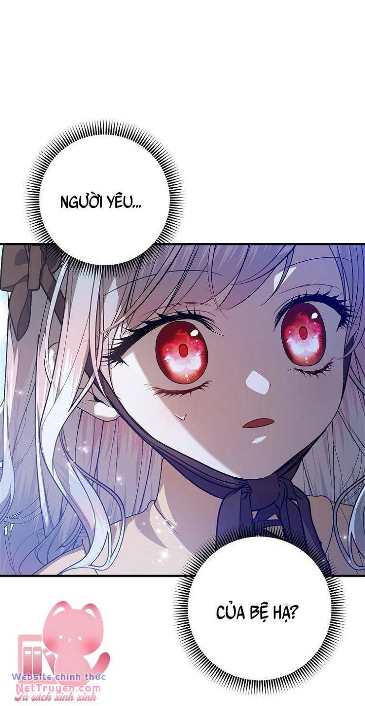 Nhận Nuôi Người Cha Phản Diện - Chapter 47 - Page 47