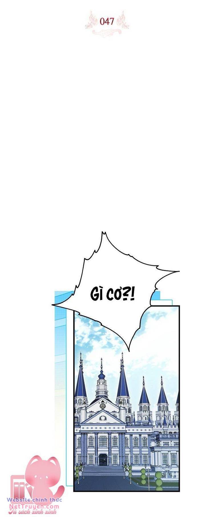 Nhận Nuôi Người Cha Phản Diện - Chapter 47 - Page 4
