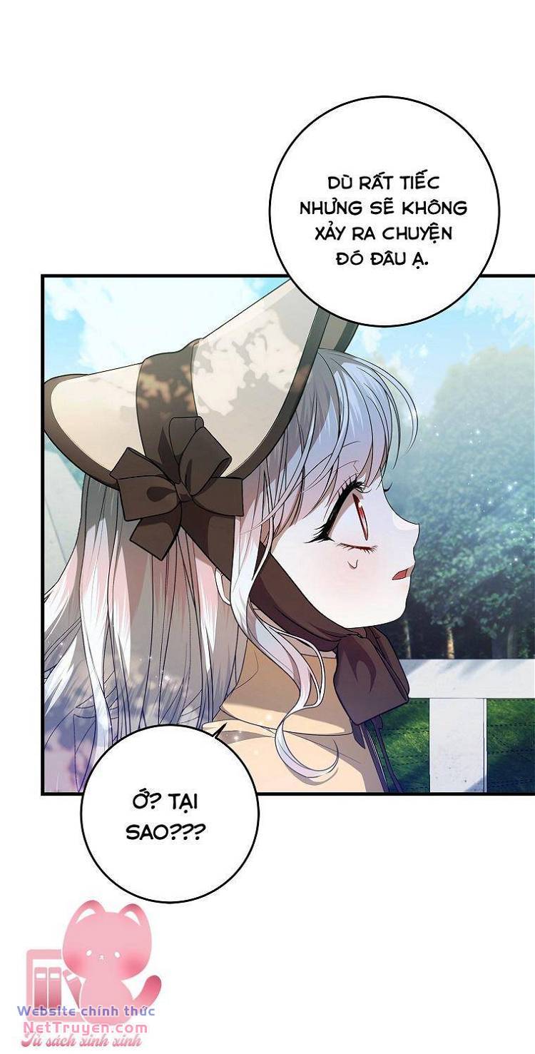 Nhận Nuôi Người Cha Phản Diện - Chapter 47 - Page 50