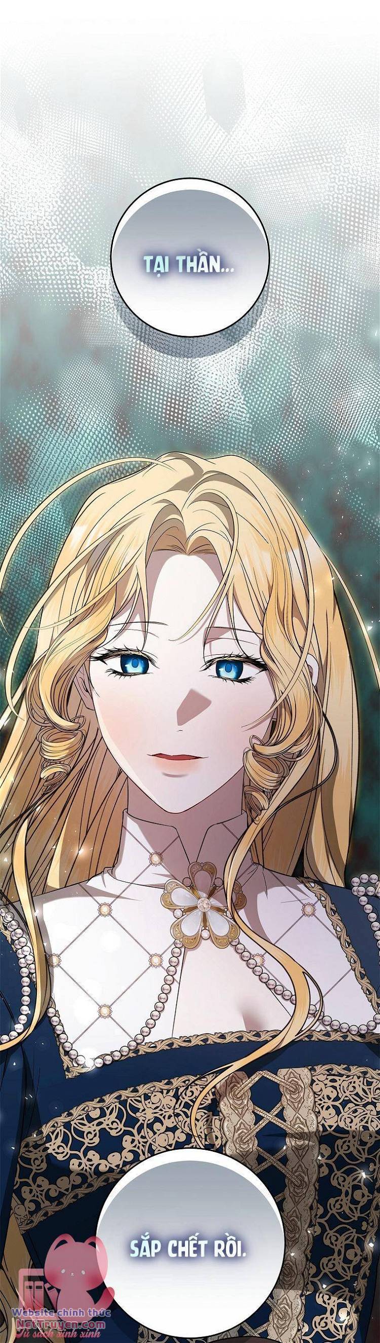 Nhận Nuôi Người Cha Phản Diện - Chapter 47 - Page 51