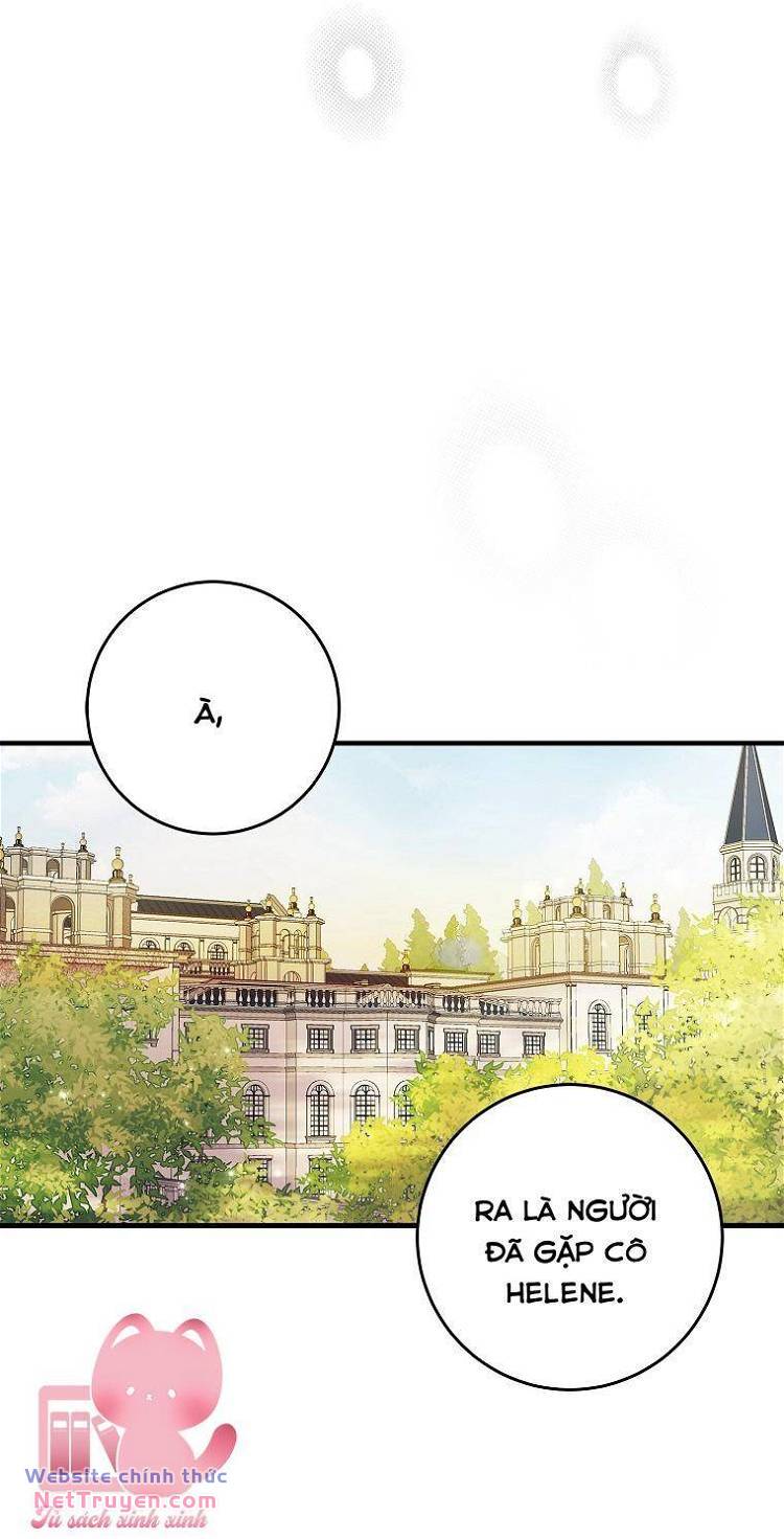 Nhận Nuôi Người Cha Phản Diện - Chapter 47 - Page 53