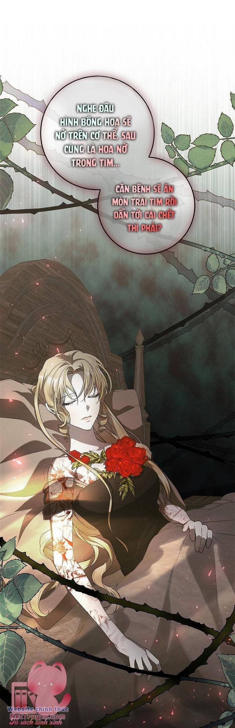 Nhận Nuôi Người Cha Phản Diện - Chapter 47 - Page 55