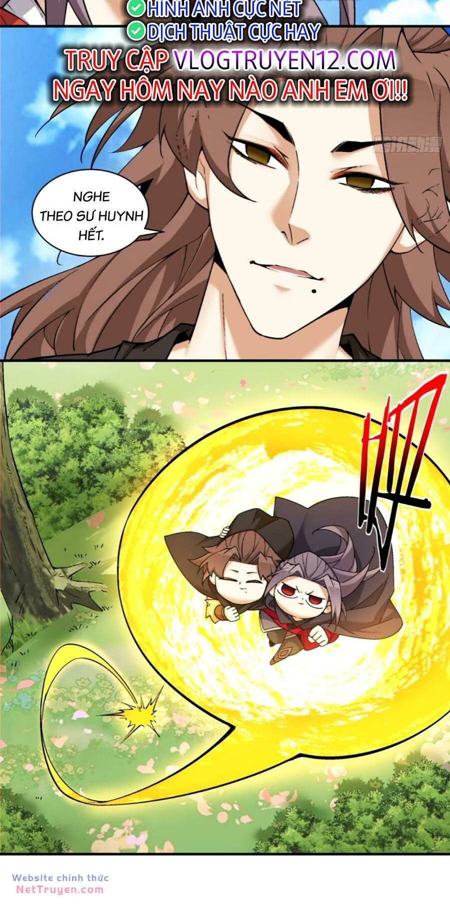 Đồ Đệ Của Ta Đều Là Đại Phản Phái Chapter 223 - Trang 13