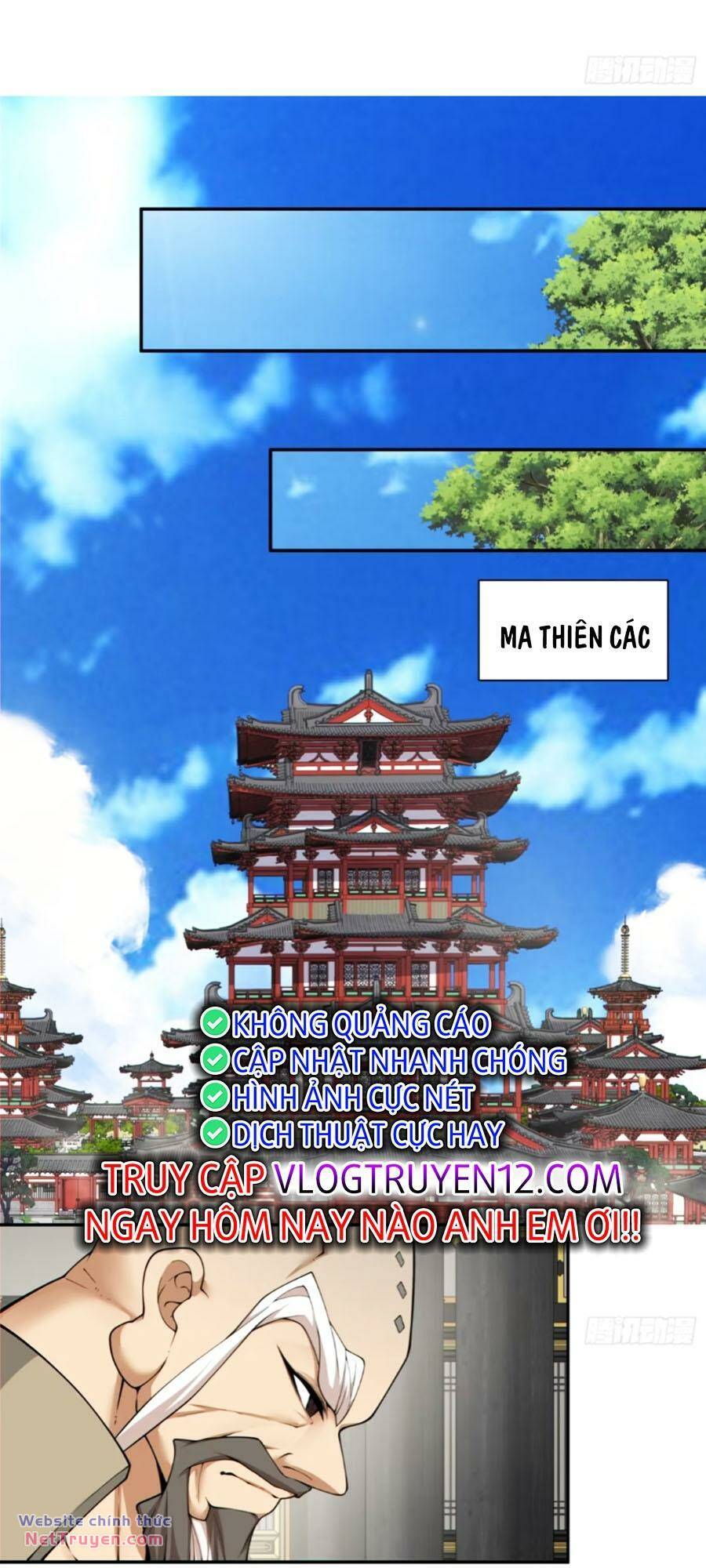 Đồ Đệ Của Ta Đều Là Đại Phản Phái Chapter 223 - Trang 14