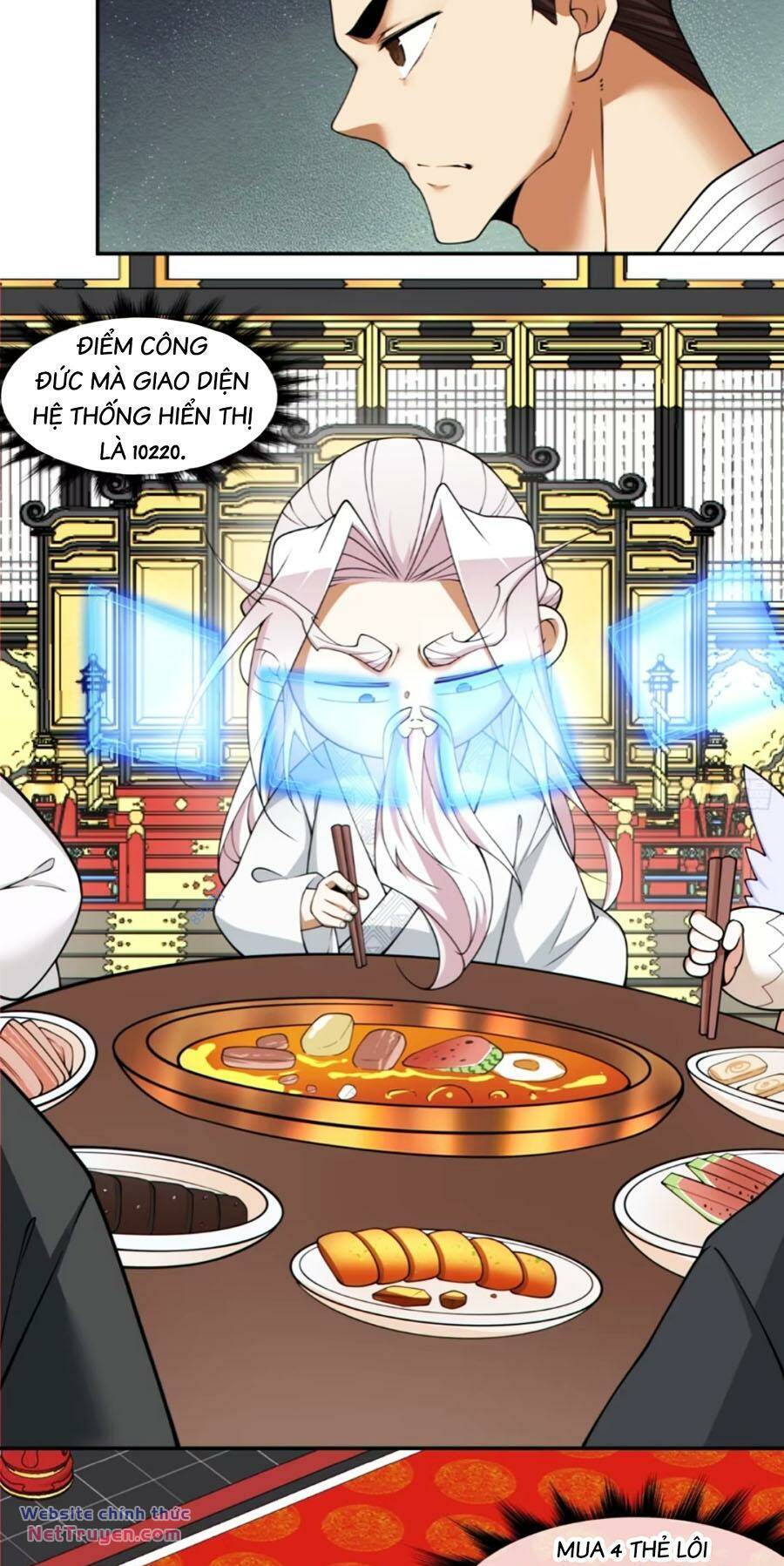 Đồ Đệ Của Ta Đều Là Đại Phản Phái Chapter 223 - Trang 16