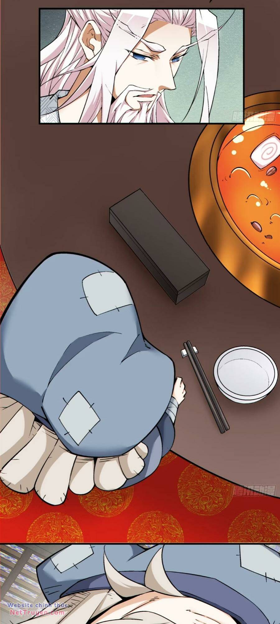 Đồ Đệ Của Ta Đều Là Đại Phản Phái Chapter 223 - Trang 27