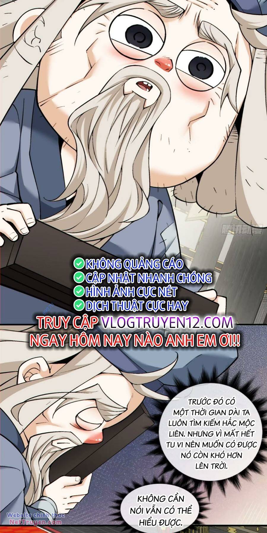 Đồ Đệ Của Ta Đều Là Đại Phản Phái Chapter 223 - Trang 28