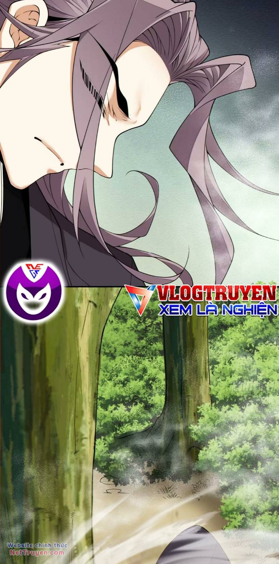 Đồ Đệ Của Ta Đều Là Đại Phản Phái Chapter 223 - Trang 3