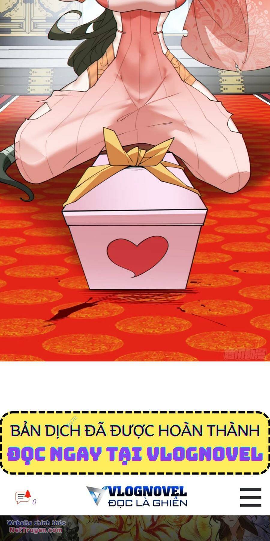 Đồ Đệ Của Ta Đều Là Đại Phản Phái Chapter 223 - Trang 40