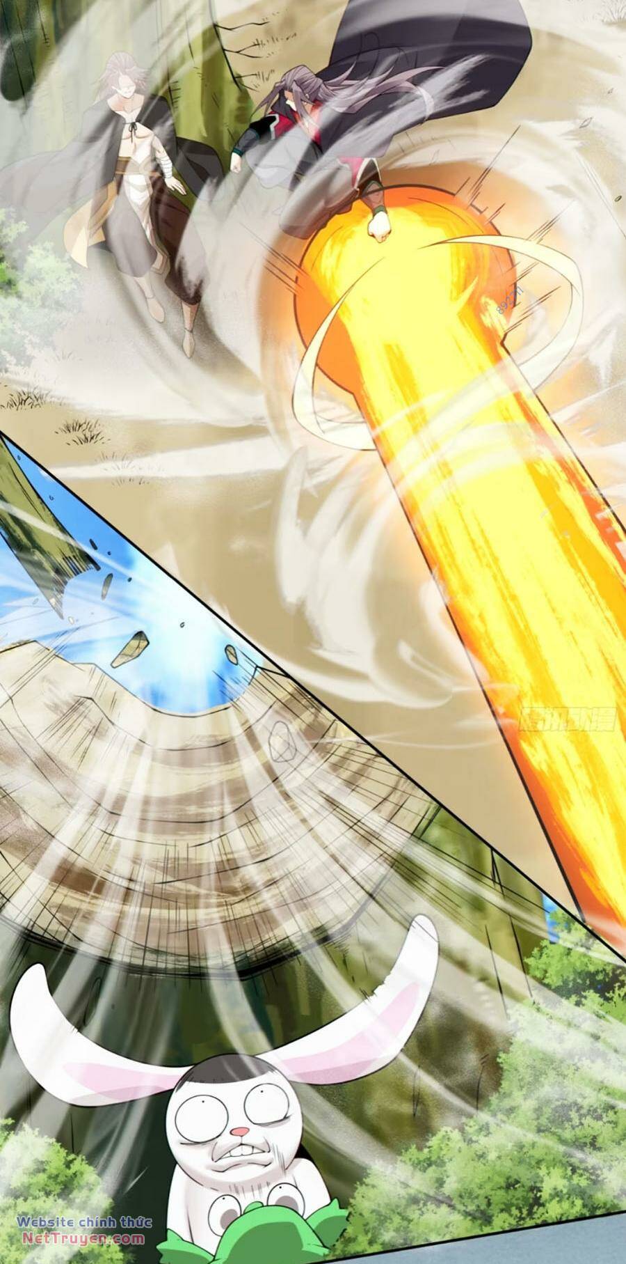 Đồ Đệ Của Ta Đều Là Đại Phản Phái Chapter 223 - Trang 4