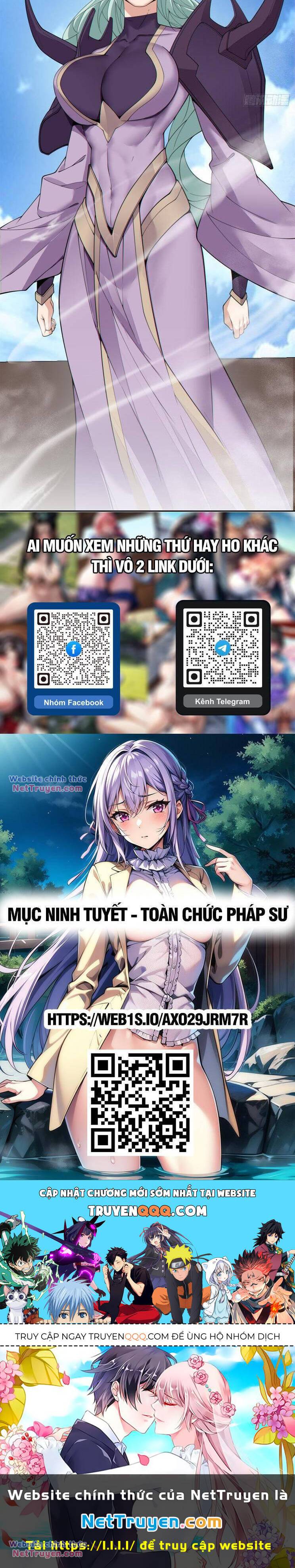 Đồ Đệ Của Ta Đều Là Đại Phản Phái - Chapter 224 - Page 25