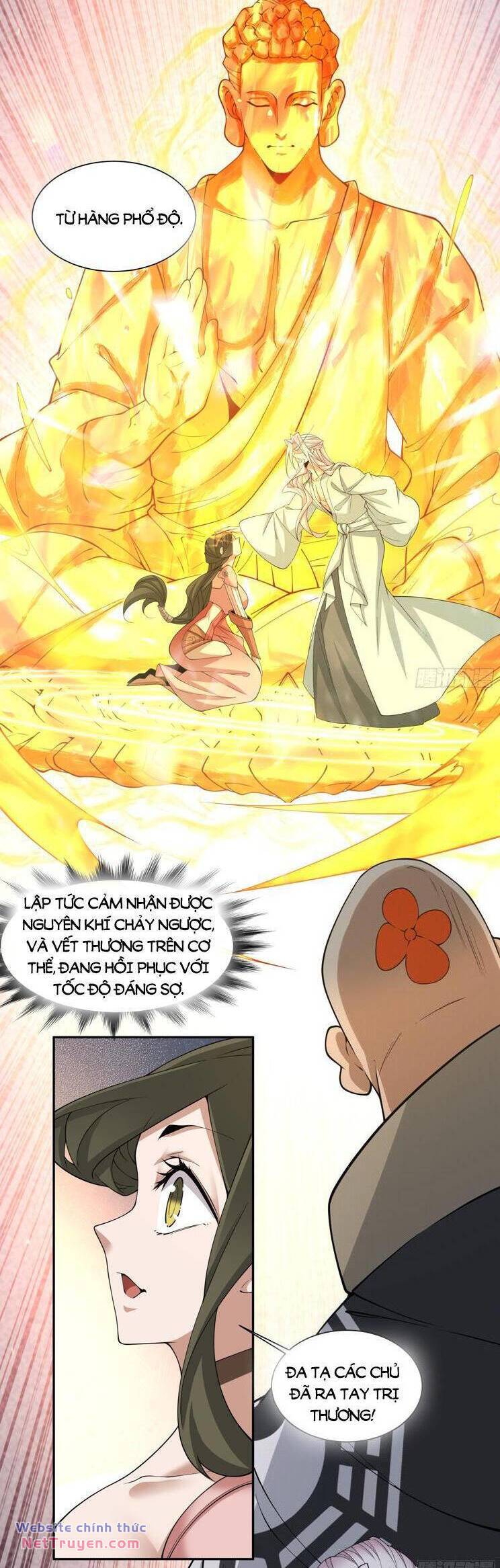 Đồ Đệ Của Ta Đều Là Đại Phản Phái Chapter 224 - Trang 7