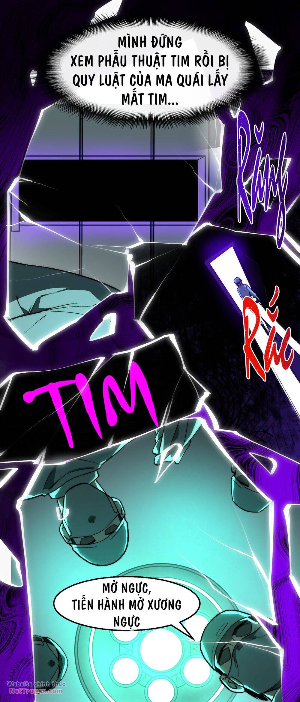 Ta Sáng Tạo Truyền Thuyết Đô Thị - Chapter 42 - Page 10