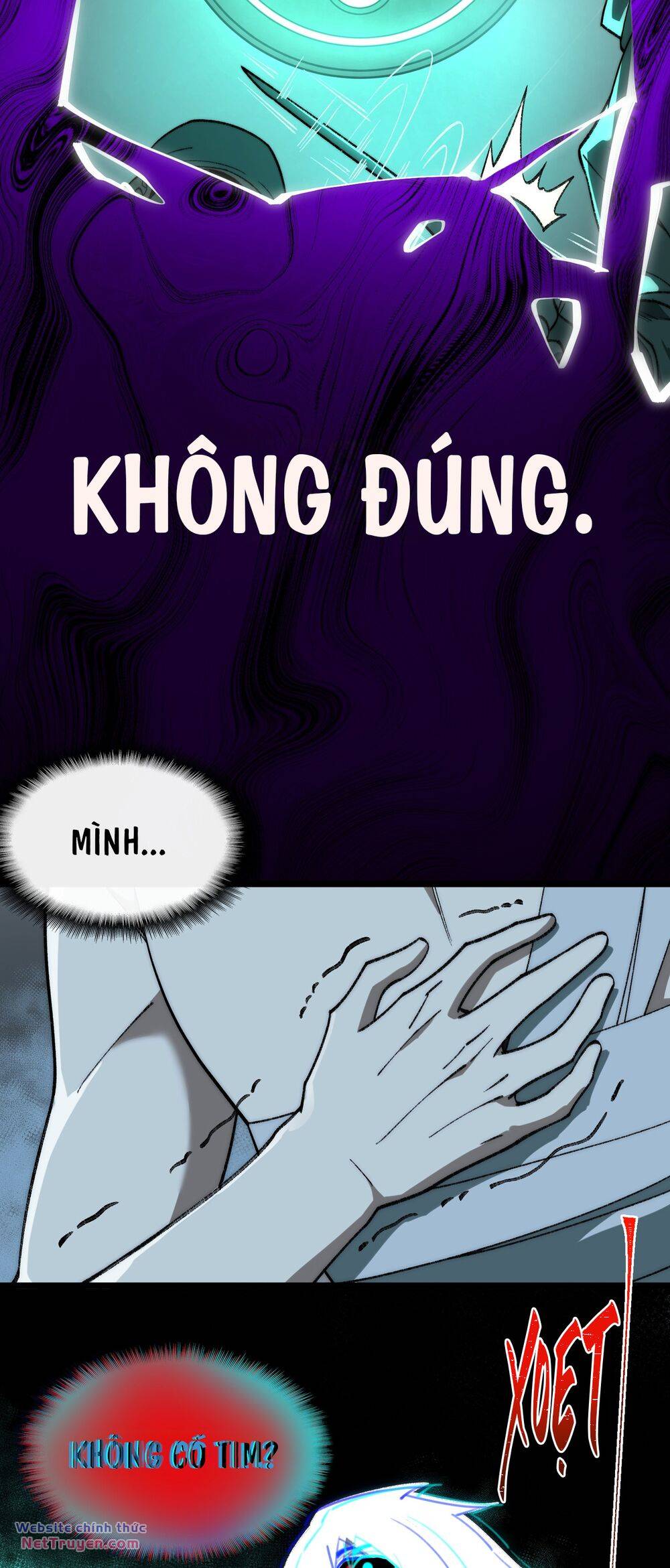 Ta Sáng Tạo Truyền Thuyết Đô Thị - Chapter 42 - Page 11